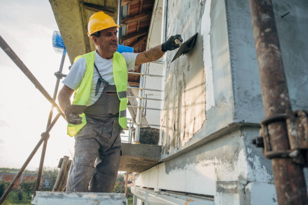 Best Blown-in Insulation  in Thomasboro, IL